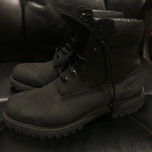 timberland insulated boots